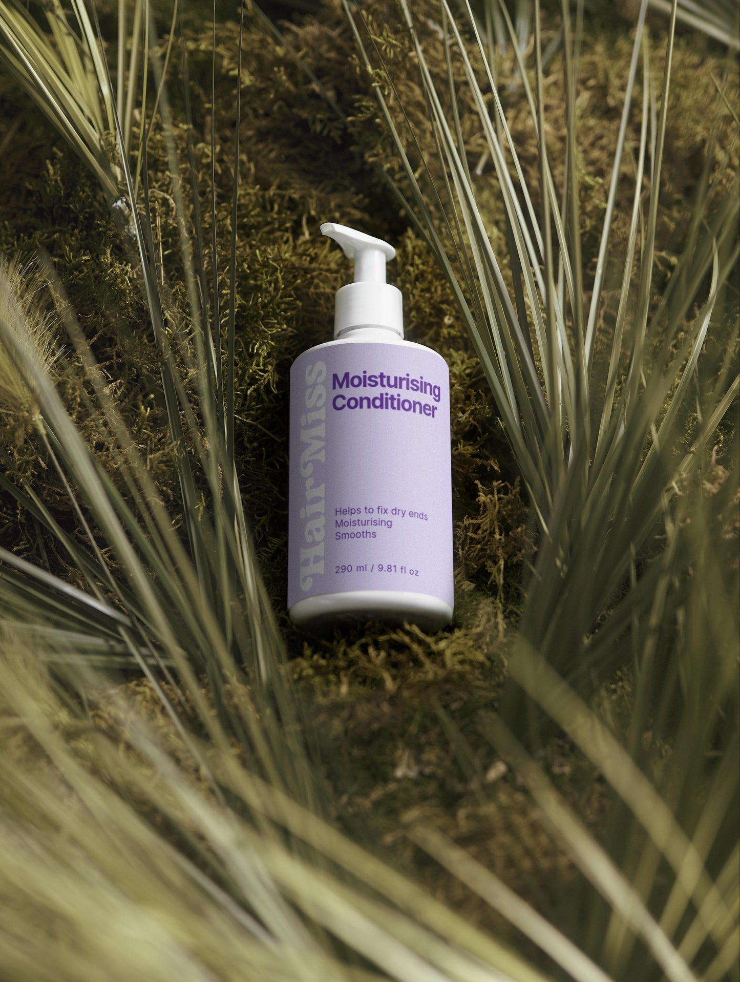 Moisturising Conditioner