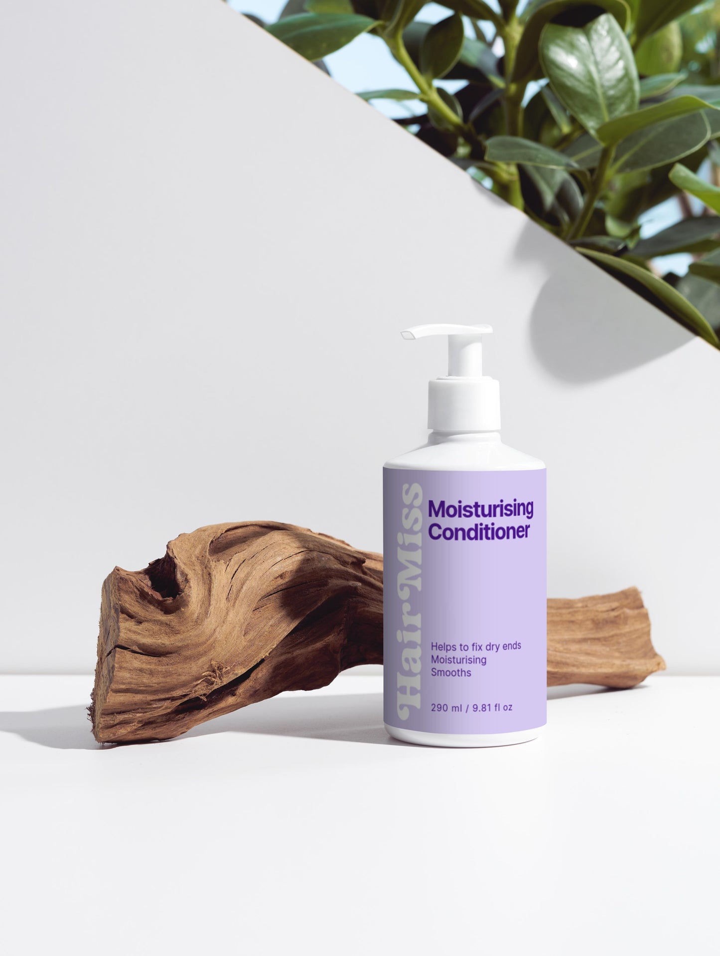 Moisturising Conditioner