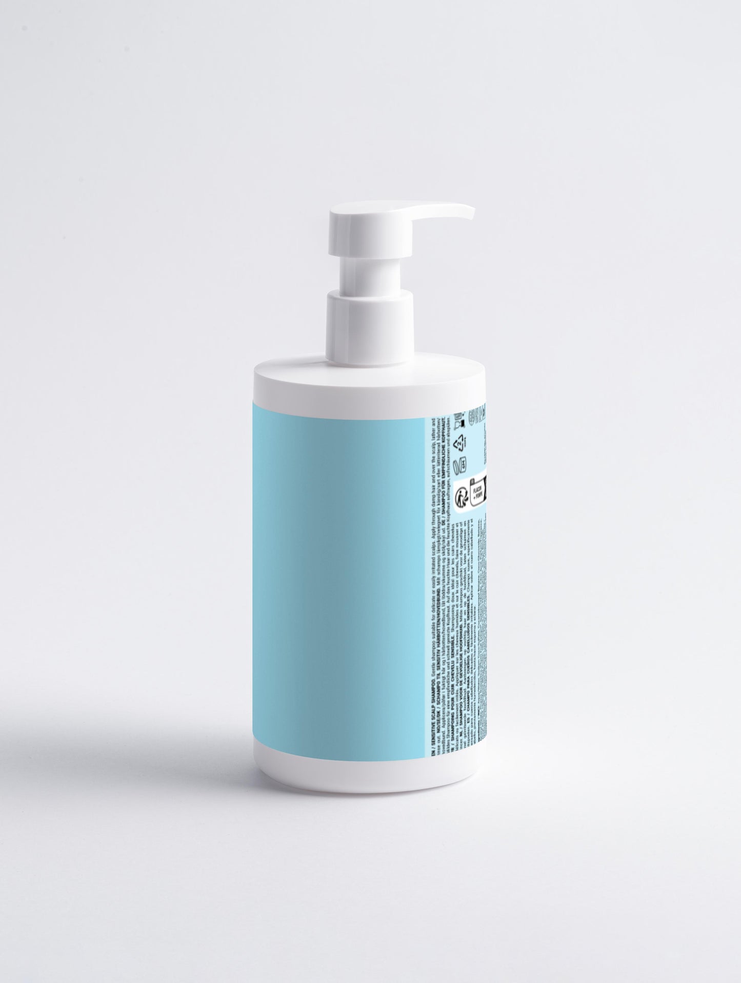 Sensitive Scalp Shampoo