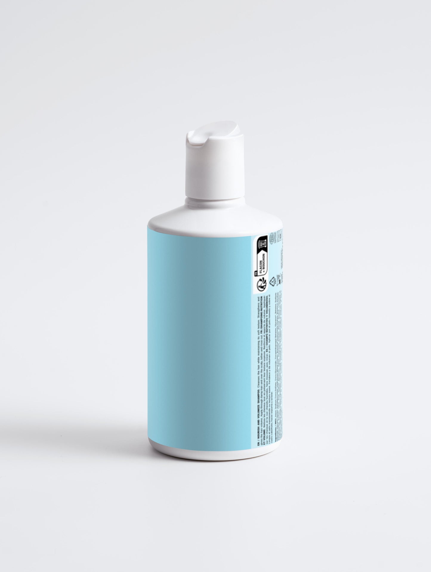 Nourish and Volumize Shampoo