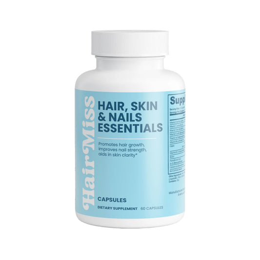 Hair, Skin and Nails Essentials