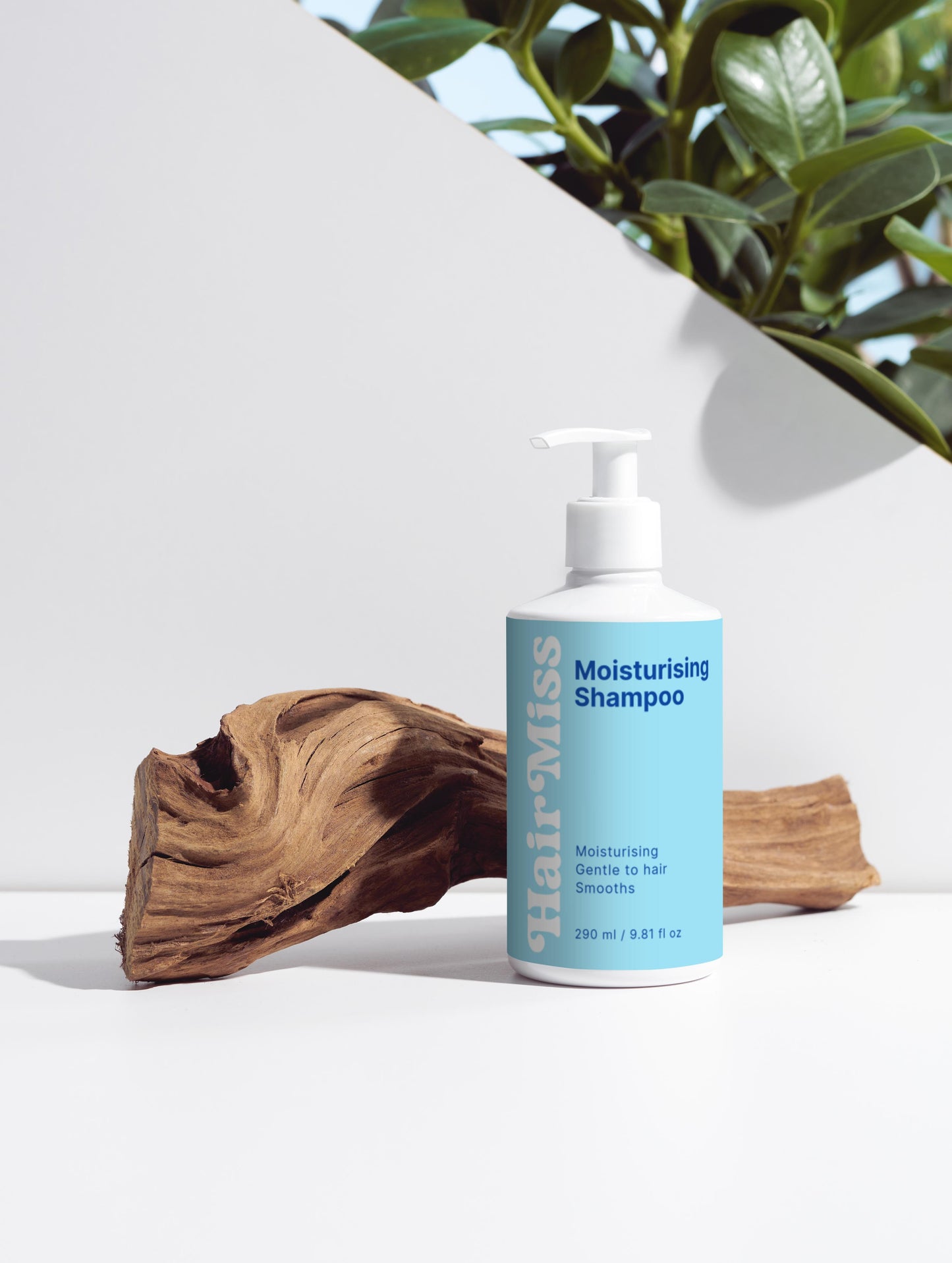 Moisturising Shampoo