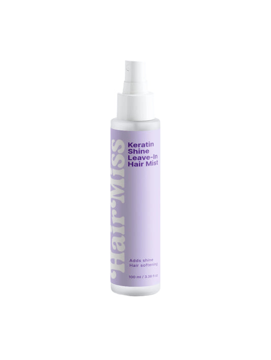Keratin Shine Leave-In Hair Mist