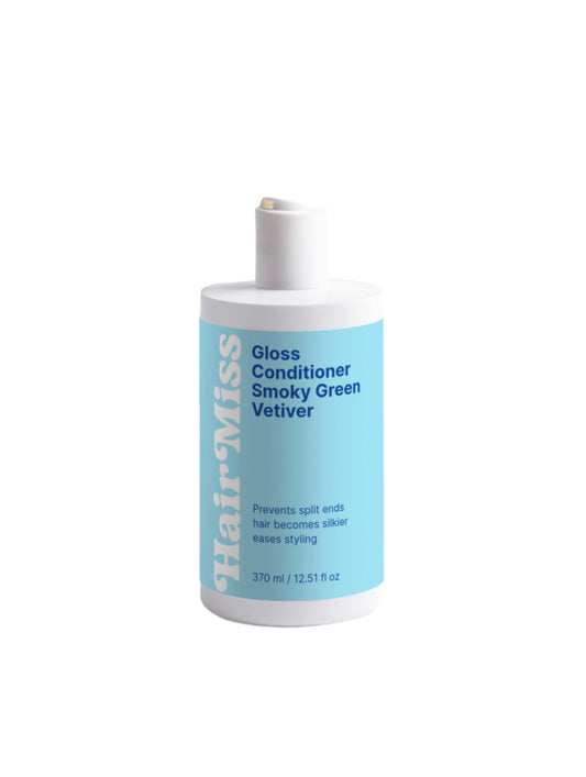 Moisturising Shampoo